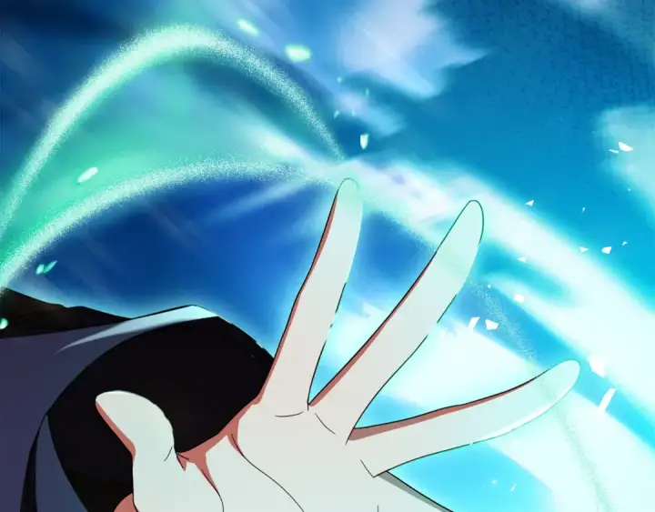 《反派少女被爱意围绕》第124话 维护魔法阵图70