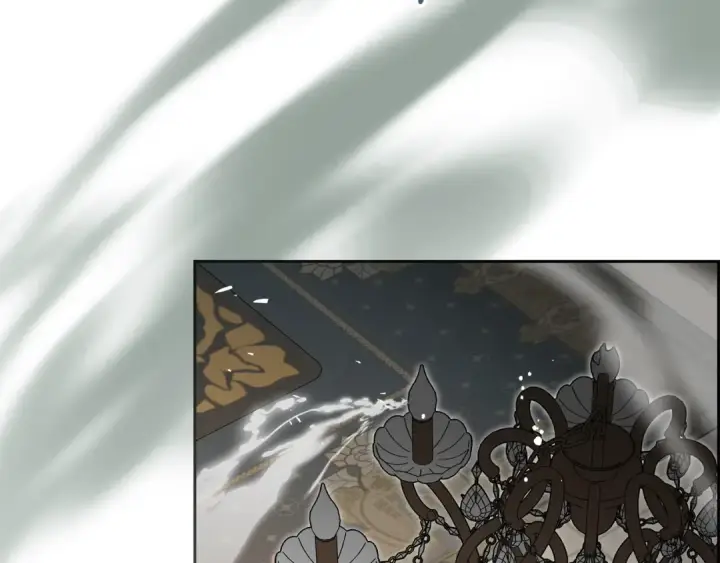 《反派少女被爱意围绕》第124话 维护魔法阵图91