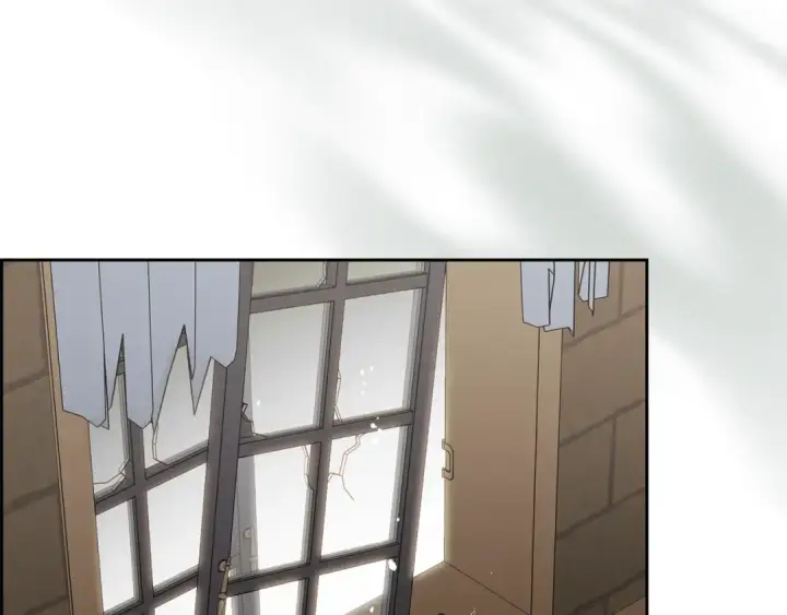《反派少女被爱意围绕》第124话 维护魔法阵图93