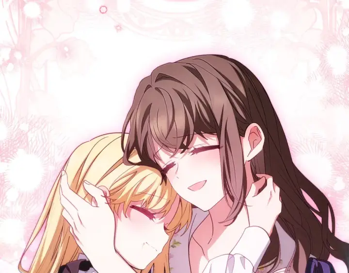 《反派少女被爱意围绕》第125话 让我有些犹豫图111