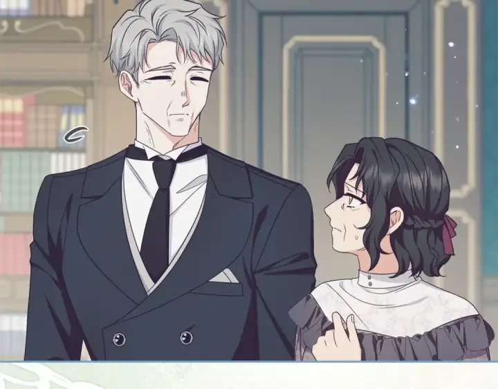 《反派少女被爱意围绕》第125话 让我有些犹豫图147