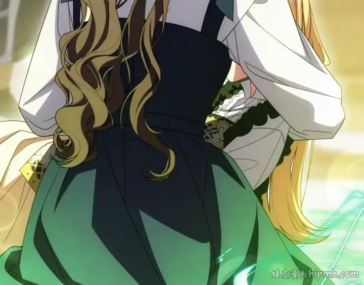 《反派少女被爱意围绕》第125话 让我有些犹豫图16