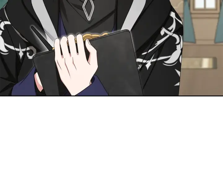 《反派少女被爱意围绕》第125话 让我有些犹豫图166
