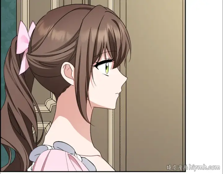 《反派少女被爱意围绕》第125话 让我有些犹豫图168