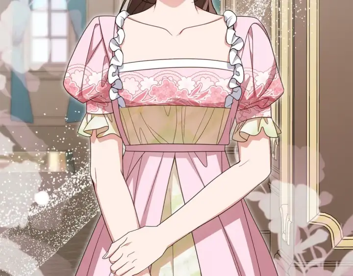 《反派少女被爱意围绕》第125话 让我有些犹豫图191