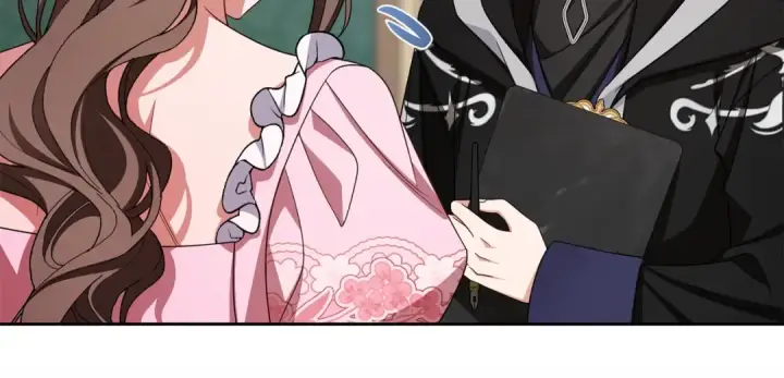 《反派少女被爱意围绕》第125话 让我有些犹豫图199