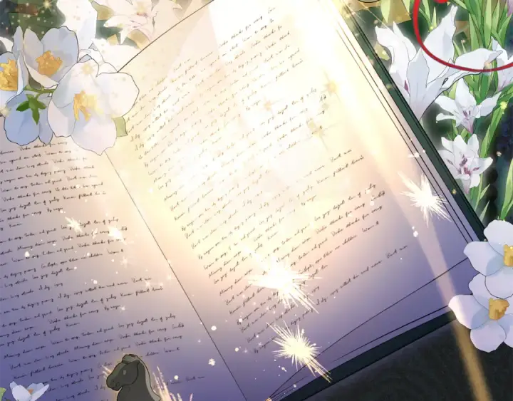 《反派少女被爱意围绕》第125话 让我有些犹豫图202