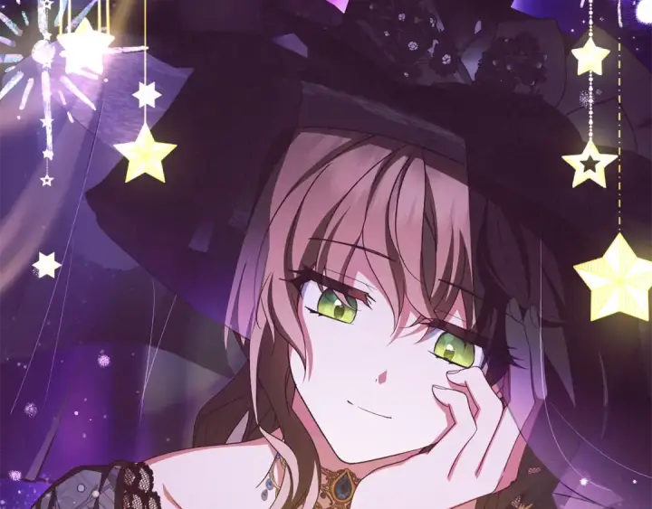 《反派少女被爱意围绕》第125话 让我有些犹豫图215