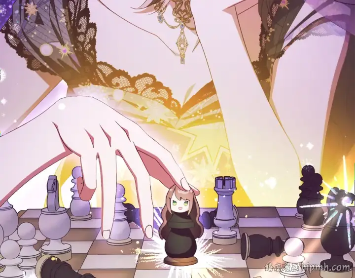 《反派少女被爱意围绕》第125话 让我有些犹豫图216
