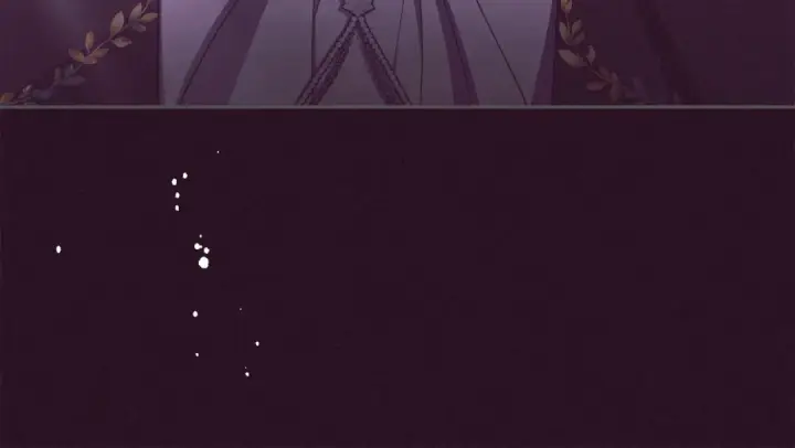 《反派少女被爱意围绕》第125话 让我有些犹豫图244