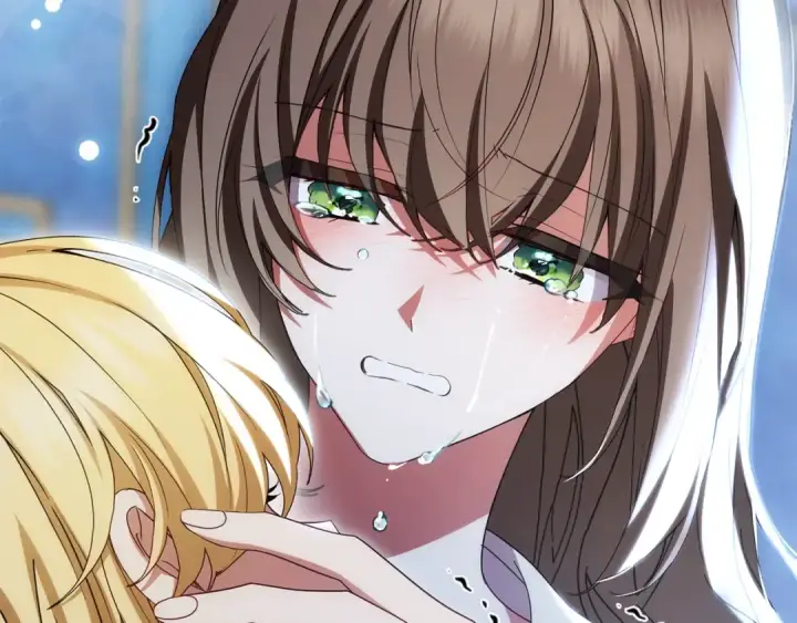 《反派少女被爱意围绕》第125话 让我有些犹豫图28
