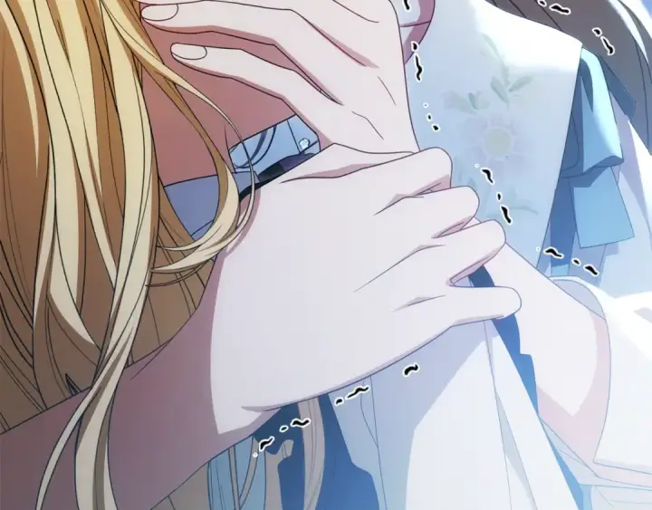 《反派少女被爱意围绕》第125话 让我有些犹豫图29