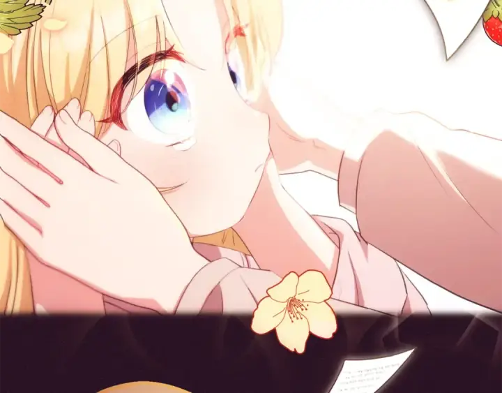 《反派少女被爱意围绕》第125话 让我有些犹豫图41