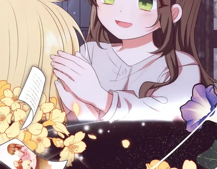 《反派少女被爱意围绕》第125话 让我有些犹豫图43