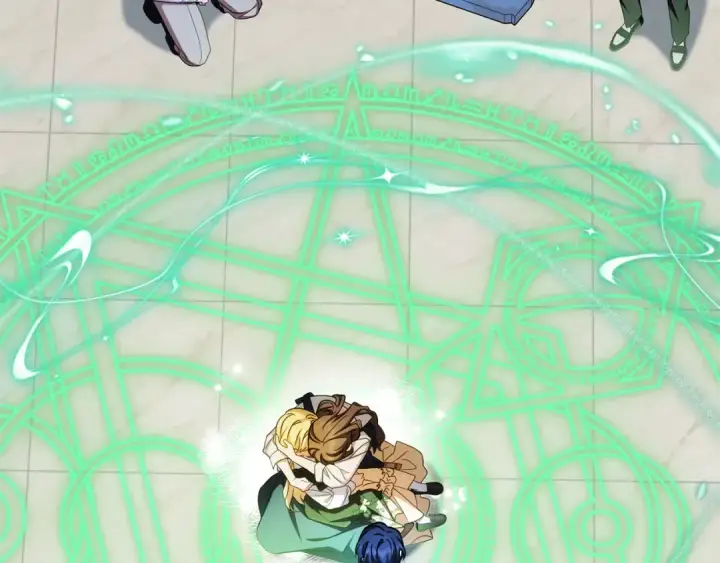 《反派少女被爱意围绕》第125话 让我有些犹豫图52
