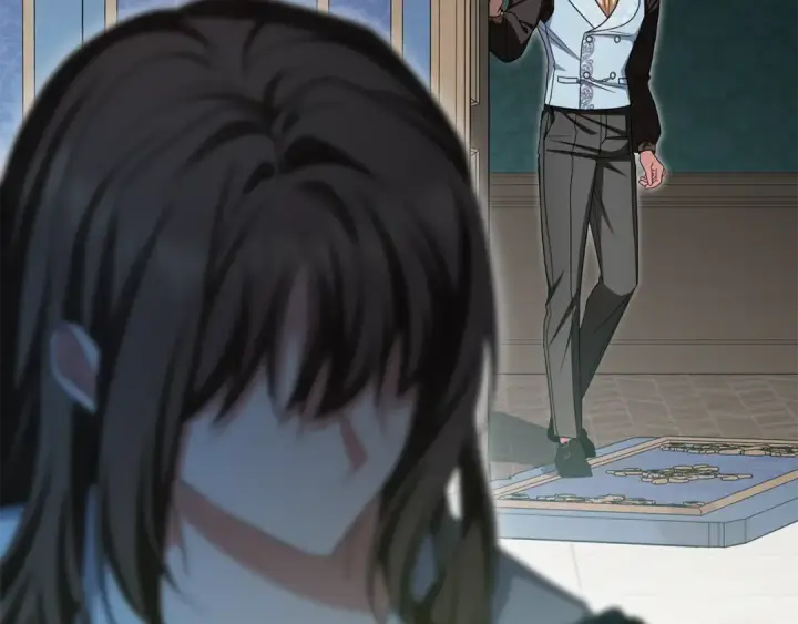 《反派少女被爱意围绕》第125话 让我有些犹豫图60