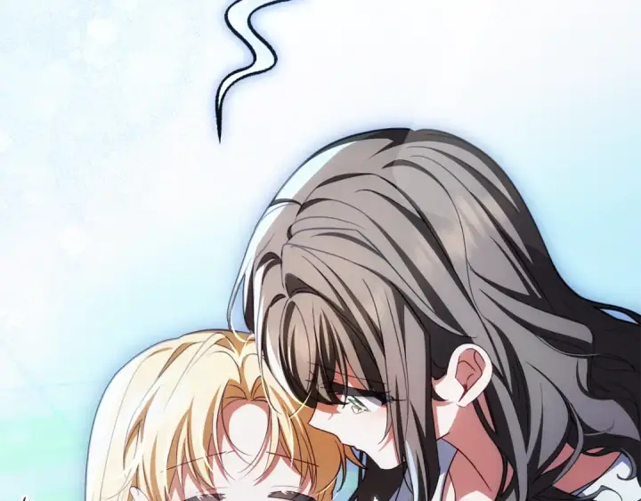 《反派少女被爱意围绕》第125话 让我有些犹豫图82