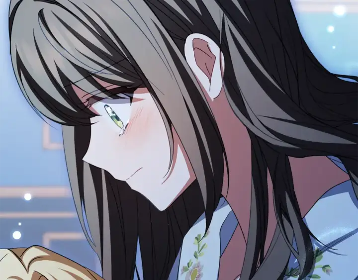 《反派少女被爱意围绕》第125话 让我有些犹豫图87