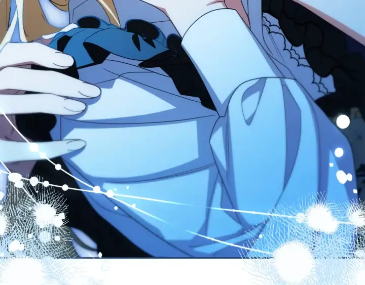 《反派少女被爱意围绕》第125话 让我有些犹豫图94