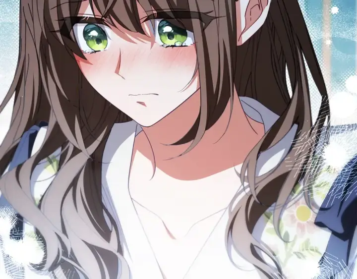 《反派少女被爱意围绕》第125话 让我有些犹豫图98