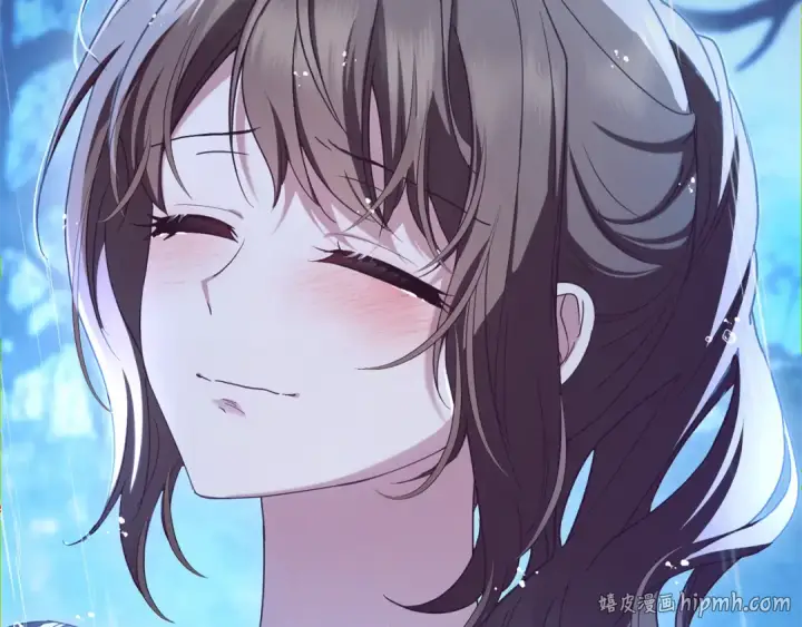 《反派少女被爱意围绕》第126话 收到庆典邀请图120