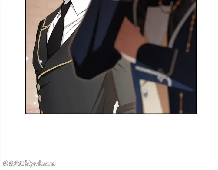 《反派少女被爱意围绕》第126话 收到庆典邀请图128