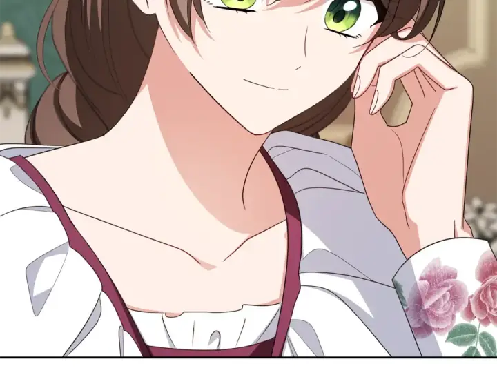 《反派少女被爱意围绕》第126话 收到庆典邀请图14