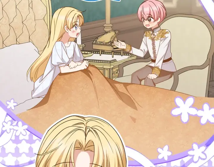 《反派少女被爱意围绕》第126话 收到庆典邀请图169