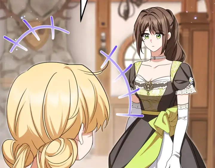 《反派少女被爱意围绕》第126话 收到庆典邀请图173