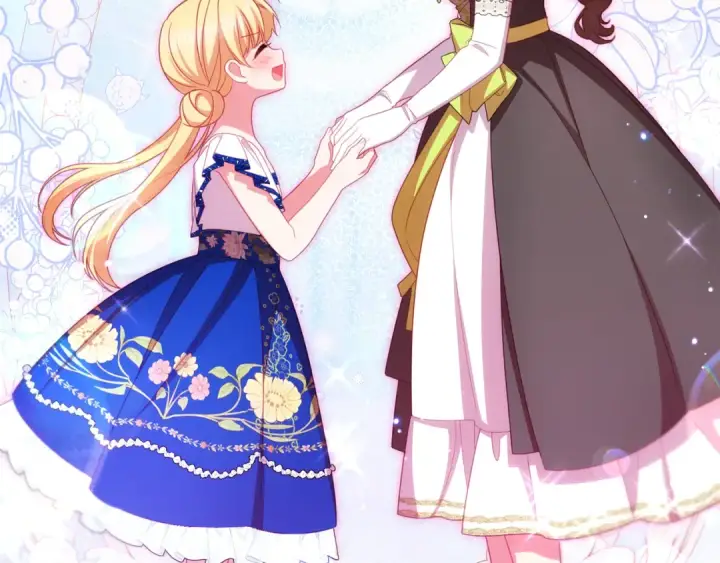 《反派少女被爱意围绕》第126话 收到庆典邀请图183