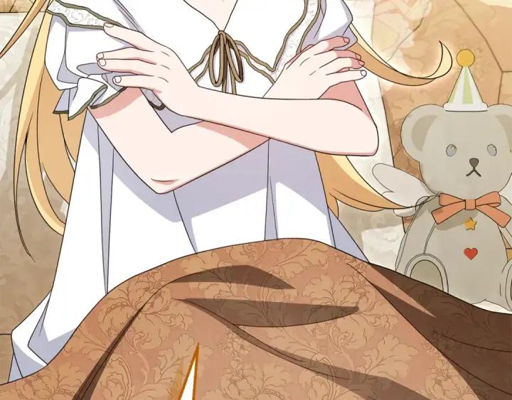 《反派少女被爱意围绕》第126话 收到庆典邀请图3