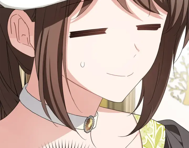 《反派少女被爱意围绕》第126话 收到庆典邀请图51