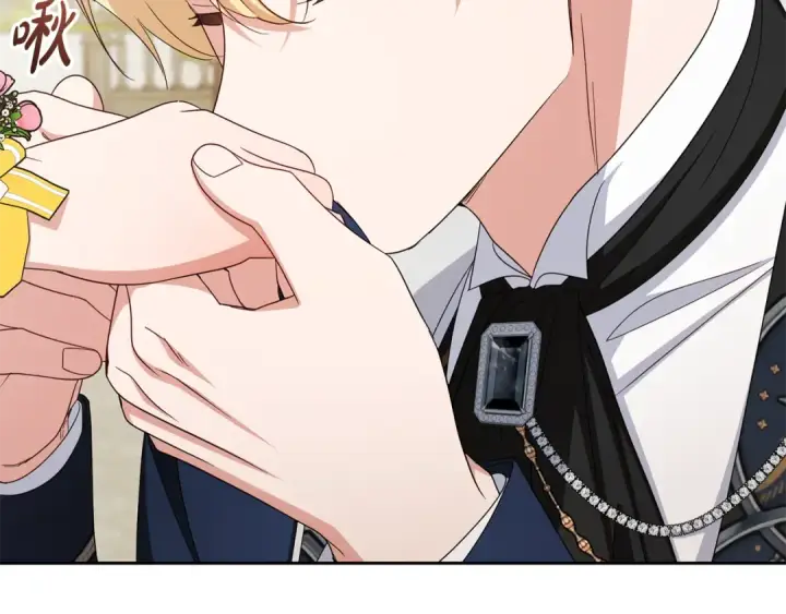《反派少女被爱意围绕》第126话 收到庆典邀请图54