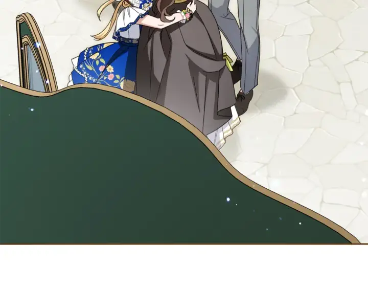 《反派少女被爱意围绕》第126话 收到庆典邀请图76