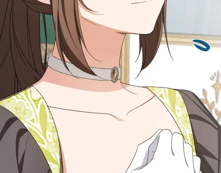 《反派少女被爱意围绕》第126话 收到庆典邀请图87