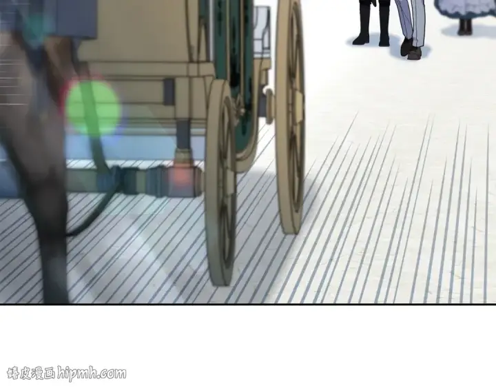 《反派少女被爱意围绕》第126话 收到庆典邀请图96