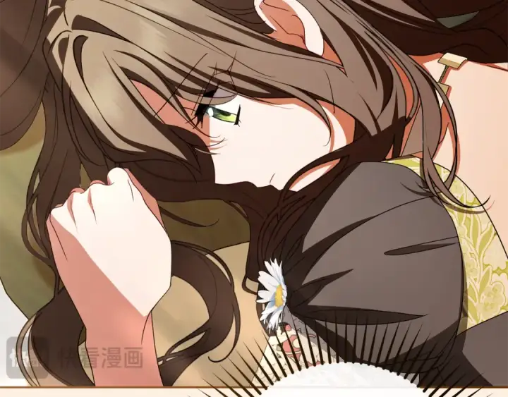《反派少女被爱意围绕》第127话 过时的约定图113