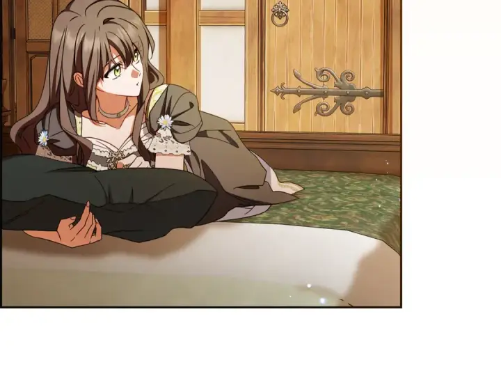 《反派少女被爱意围绕》第127话 过时的约定图118