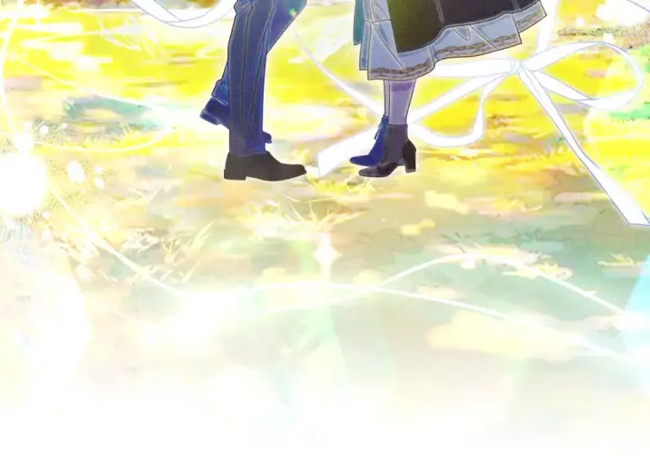 《反派少女被爱意围绕》第127话 过时的约定图131