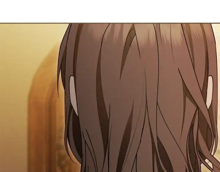《反派少女被爱意围绕》第127话 过时的约定图132