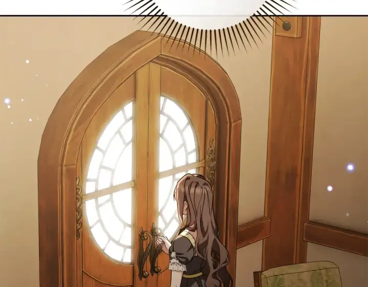 《反派少女被爱意围绕》第127话 过时的约定图135