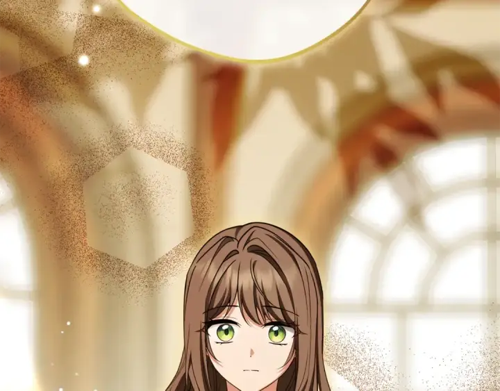 《反派少女被爱意围绕》第127话 过时的约定图165