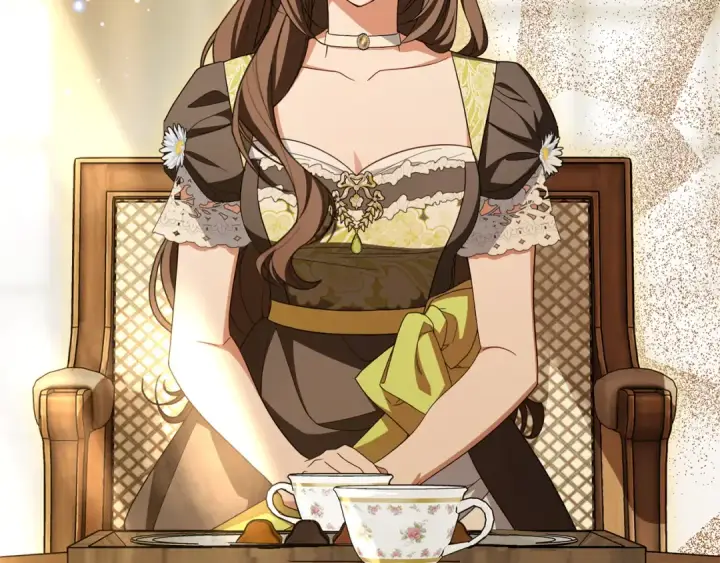 《反派少女被爱意围绕》第127话 过时的约定图166