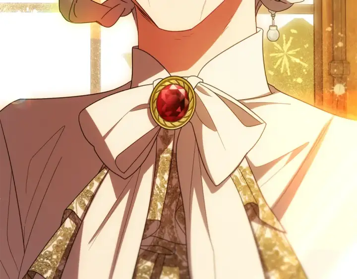 《反派少女被爱意围绕》第127话 过时的约定图189