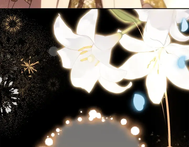 《反派少女被爱意围绕》第127话 过时的约定图190