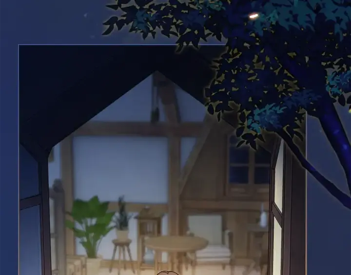 《反派少女被爱意围绕》第127话 过时的约定图197