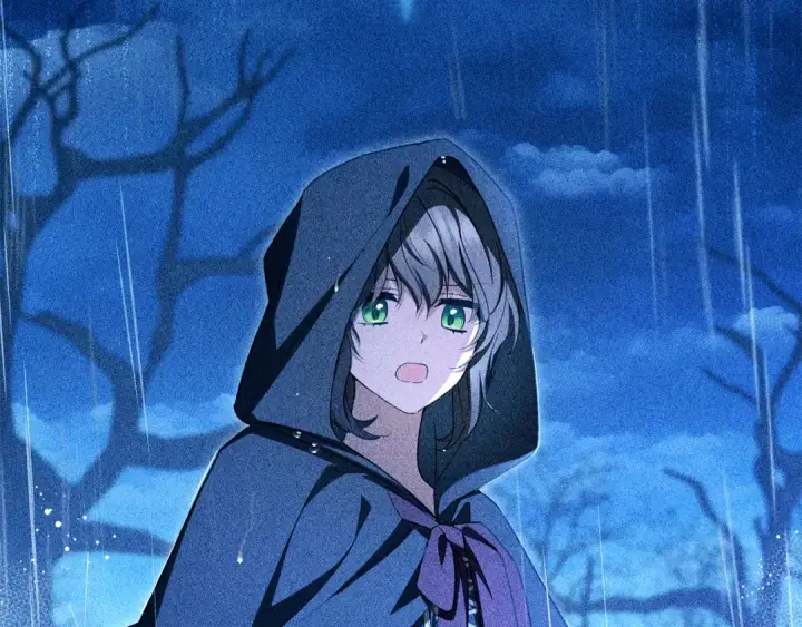 《反派少女被爱意围绕》第127话 过时的约定图205