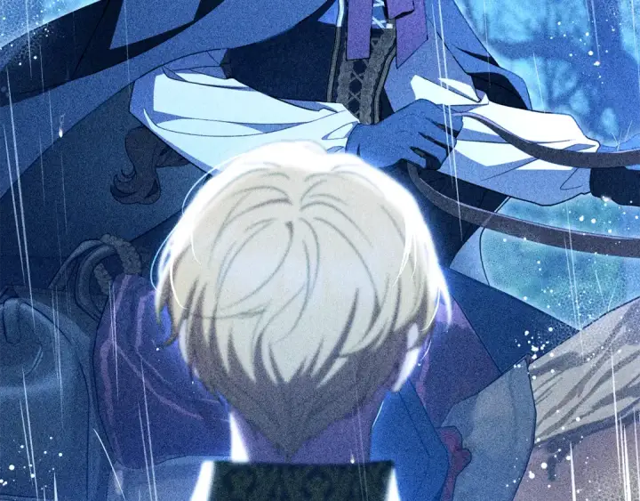 《反派少女被爱意围绕》第127话 过时的约定图206