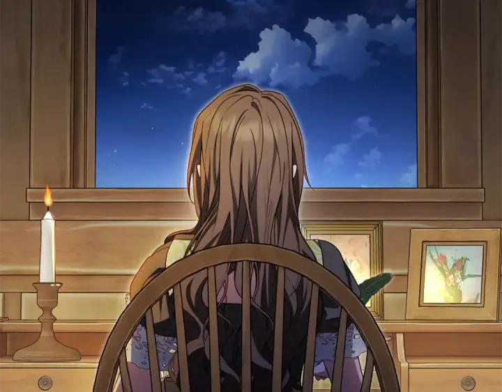 《反派少女被爱意围绕》第127话 过时的约定图209