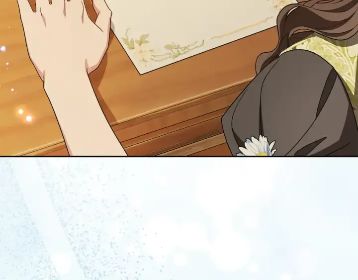 《反派少女被爱意围绕》第127话 过时的约定图214